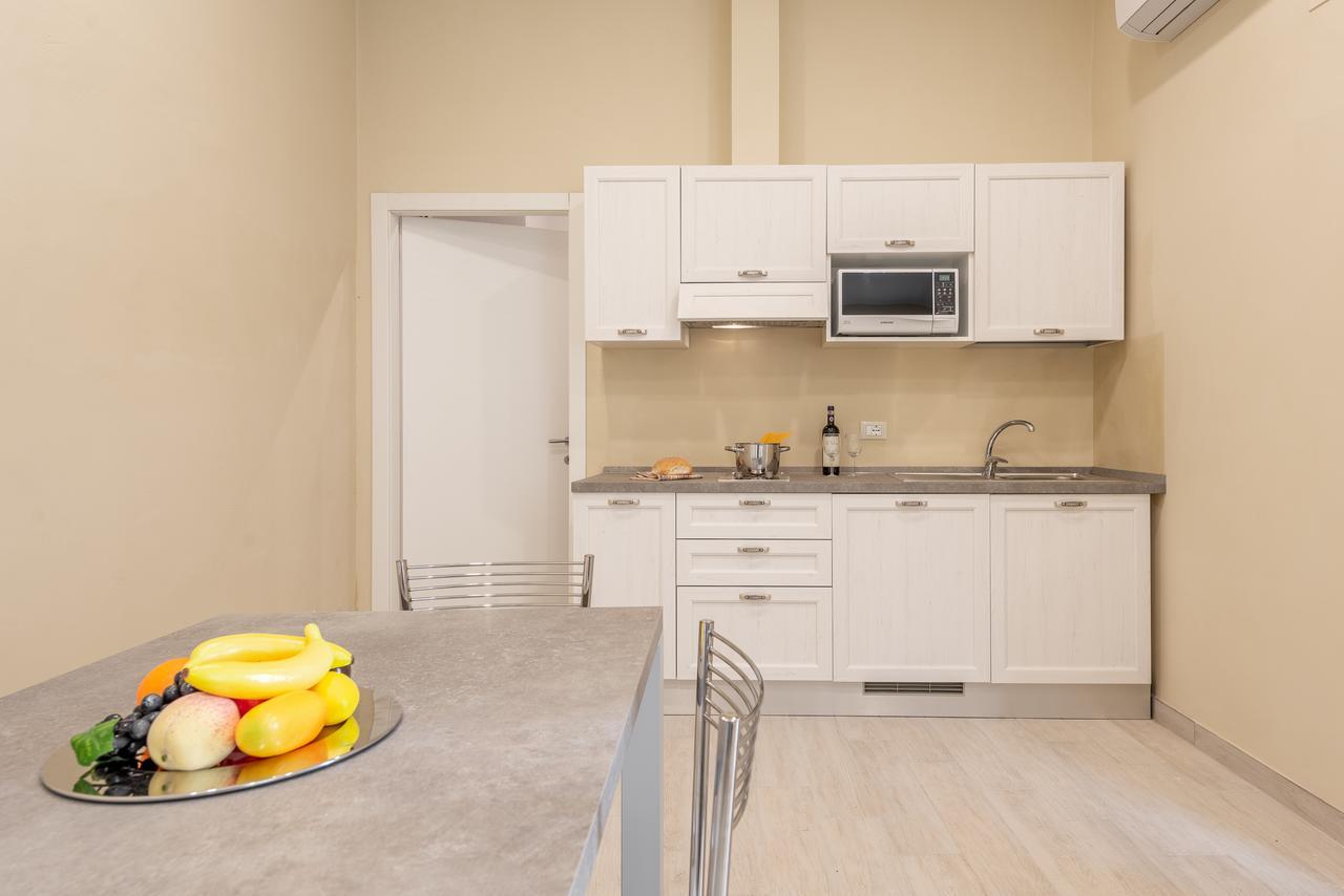 Residence Carra Florence Ngoại thất bức ảnh