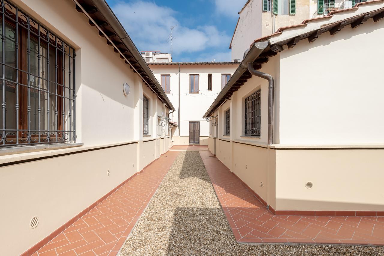 Residence Carra Florence Ngoại thất bức ảnh