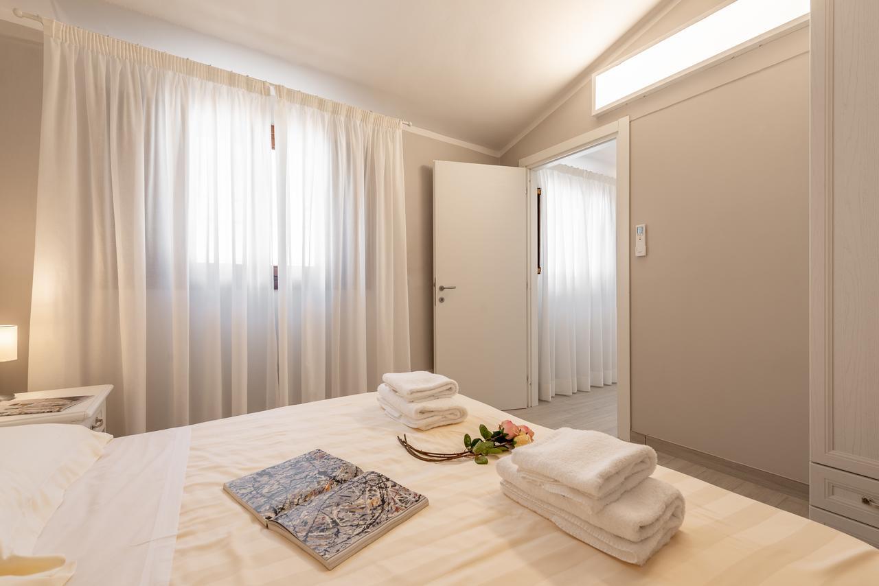 Residence Carra Florence Ngoại thất bức ảnh