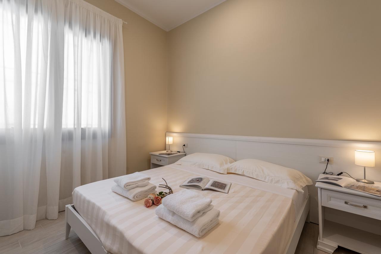 Residence Carra Florence Ngoại thất bức ảnh