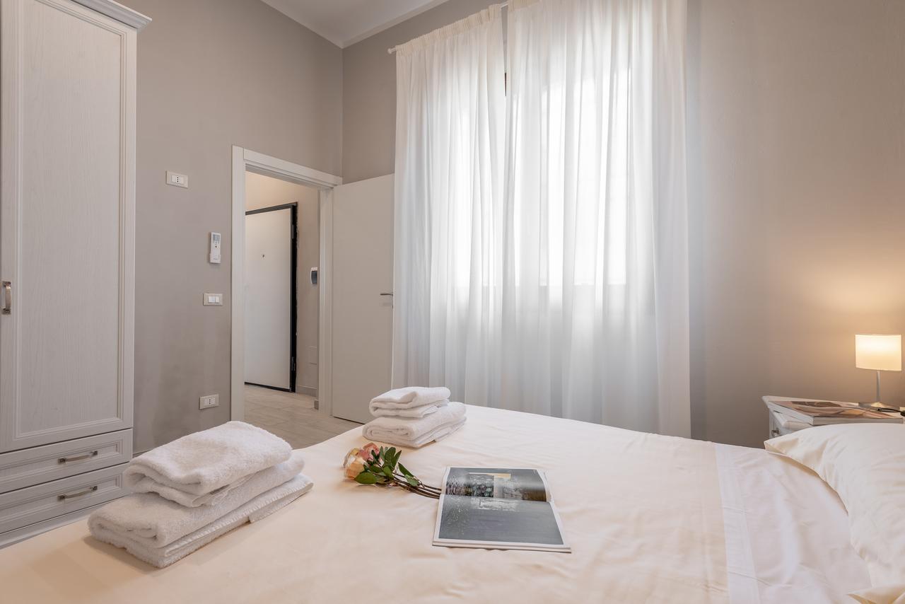 Residence Carra Florence Ngoại thất bức ảnh