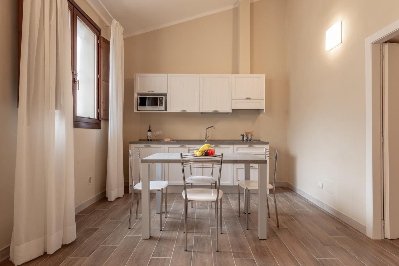 Residence Carra Florence Ngoại thất bức ảnh