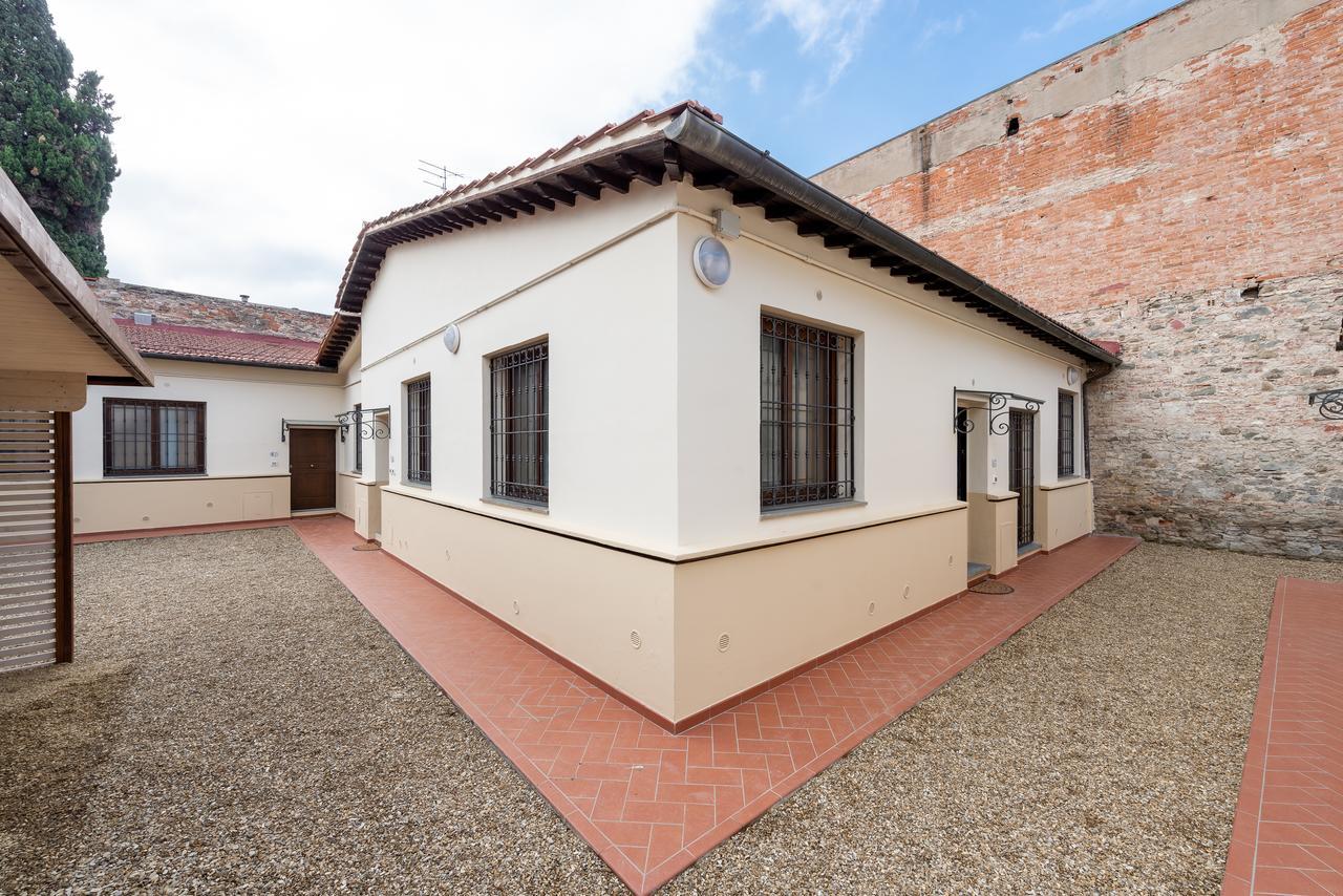 Residence Carra Florence Ngoại thất bức ảnh