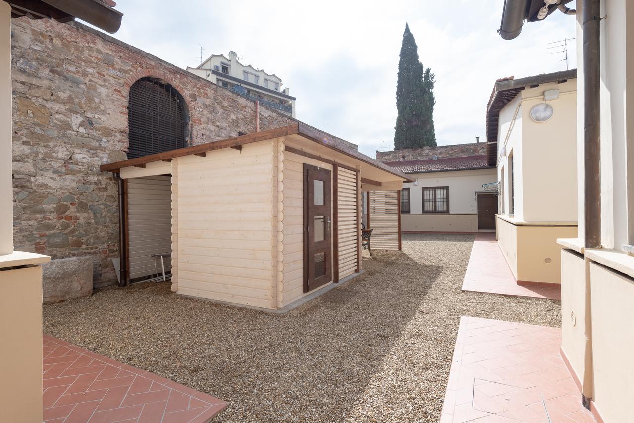 Residence Carra Florence Ngoại thất bức ảnh
