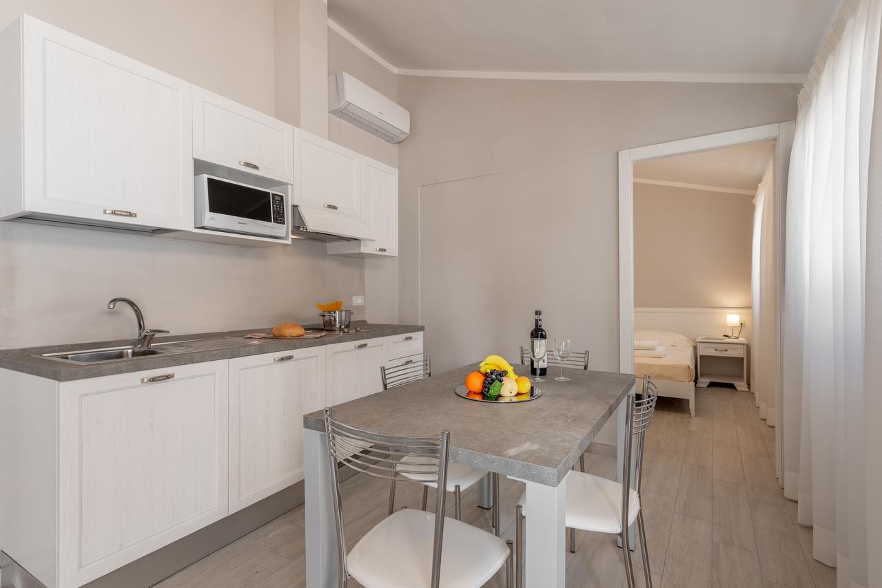 Residence Carra Florence Ngoại thất bức ảnh