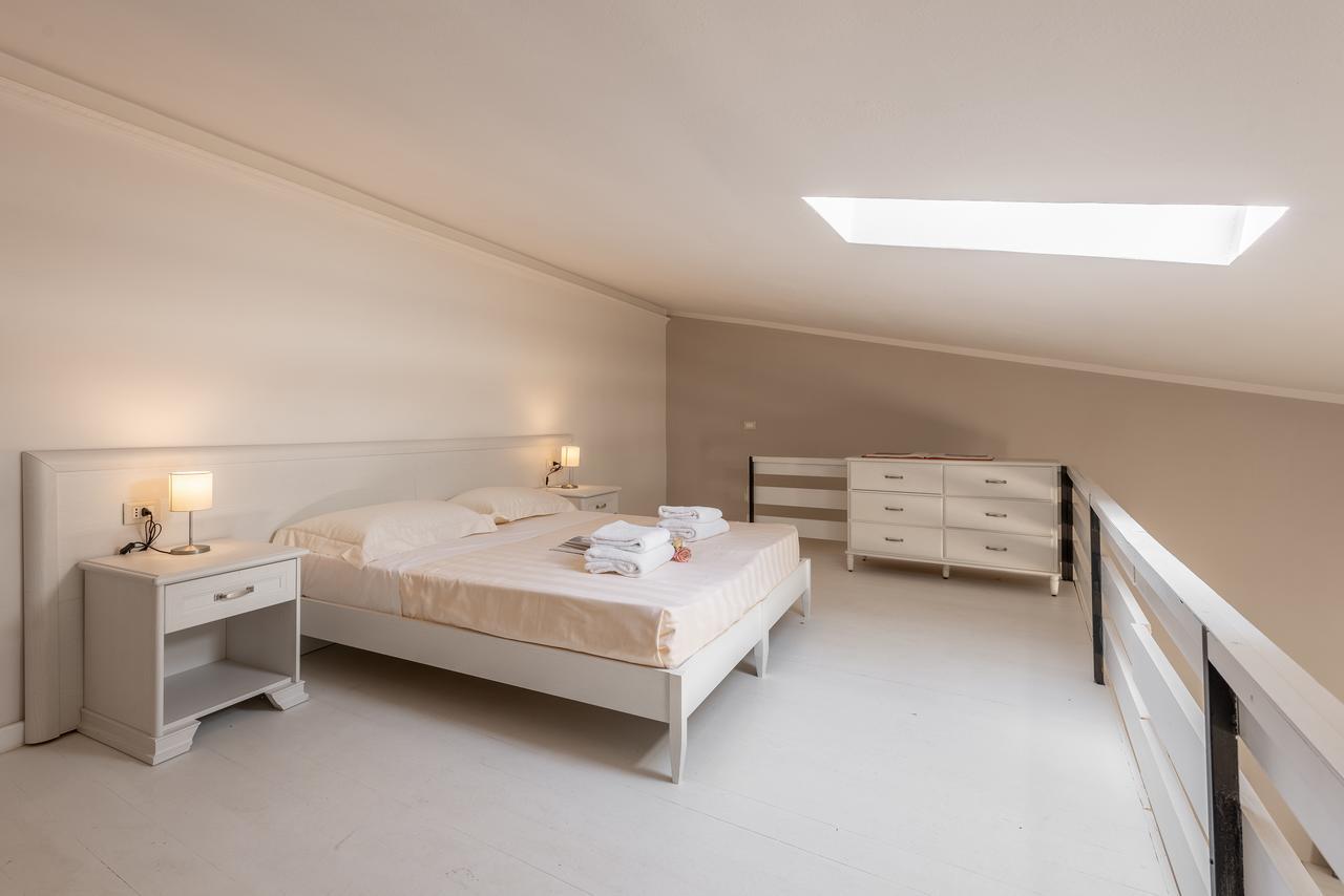 Residence Carra Florence Ngoại thất bức ảnh