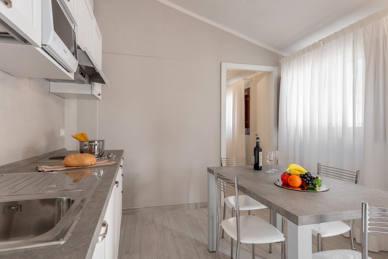 Residence Carra Florence Ngoại thất bức ảnh