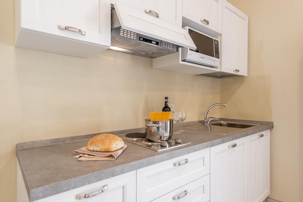 Residence Carra Florence Ngoại thất bức ảnh