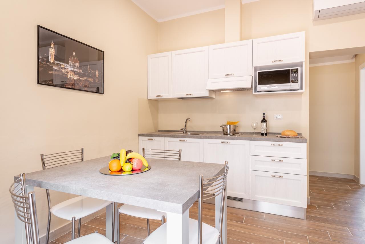 Residence Carra Florence Ngoại thất bức ảnh
