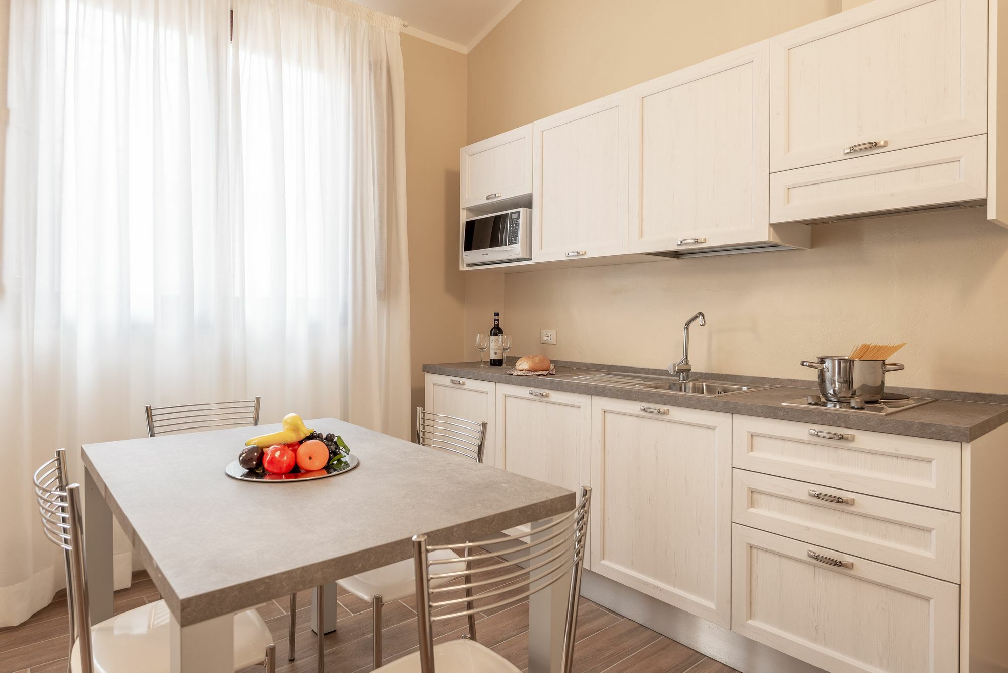 Residence Carra Florence Ngoại thất bức ảnh