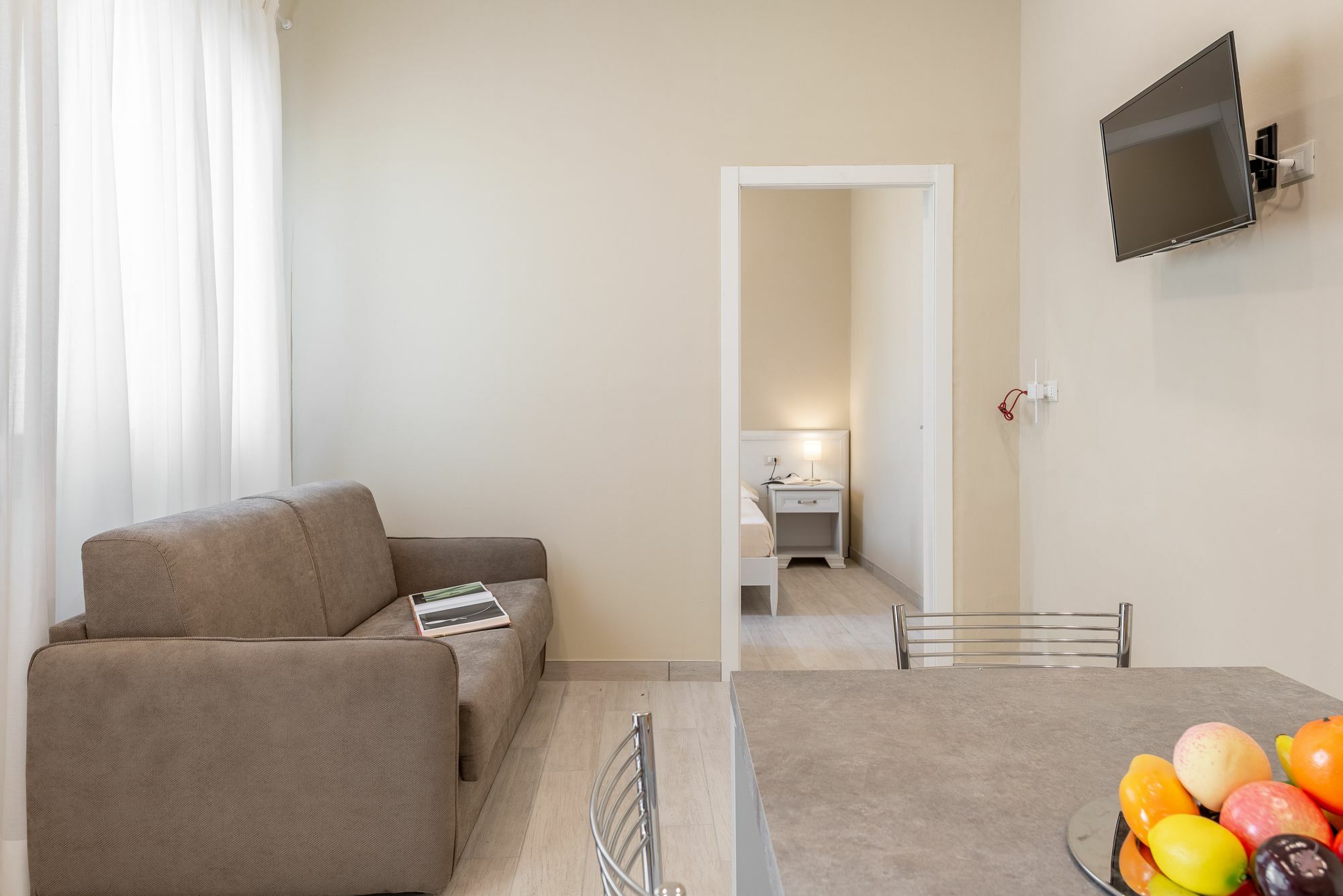 Residence Carra Florence Ngoại thất bức ảnh