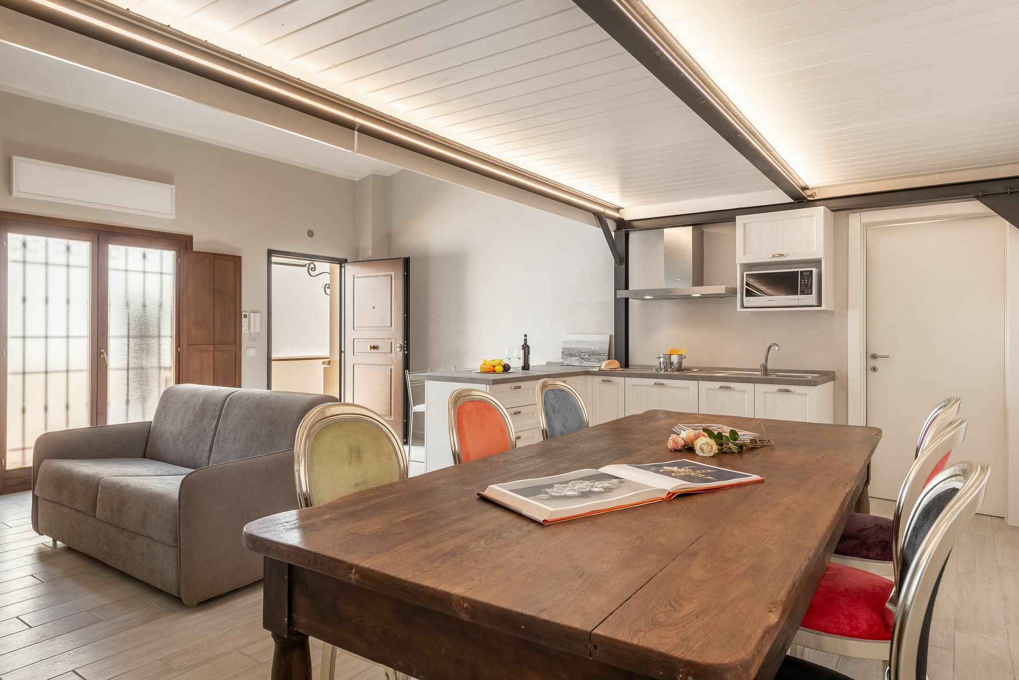 Residence Carra Florence Ngoại thất bức ảnh