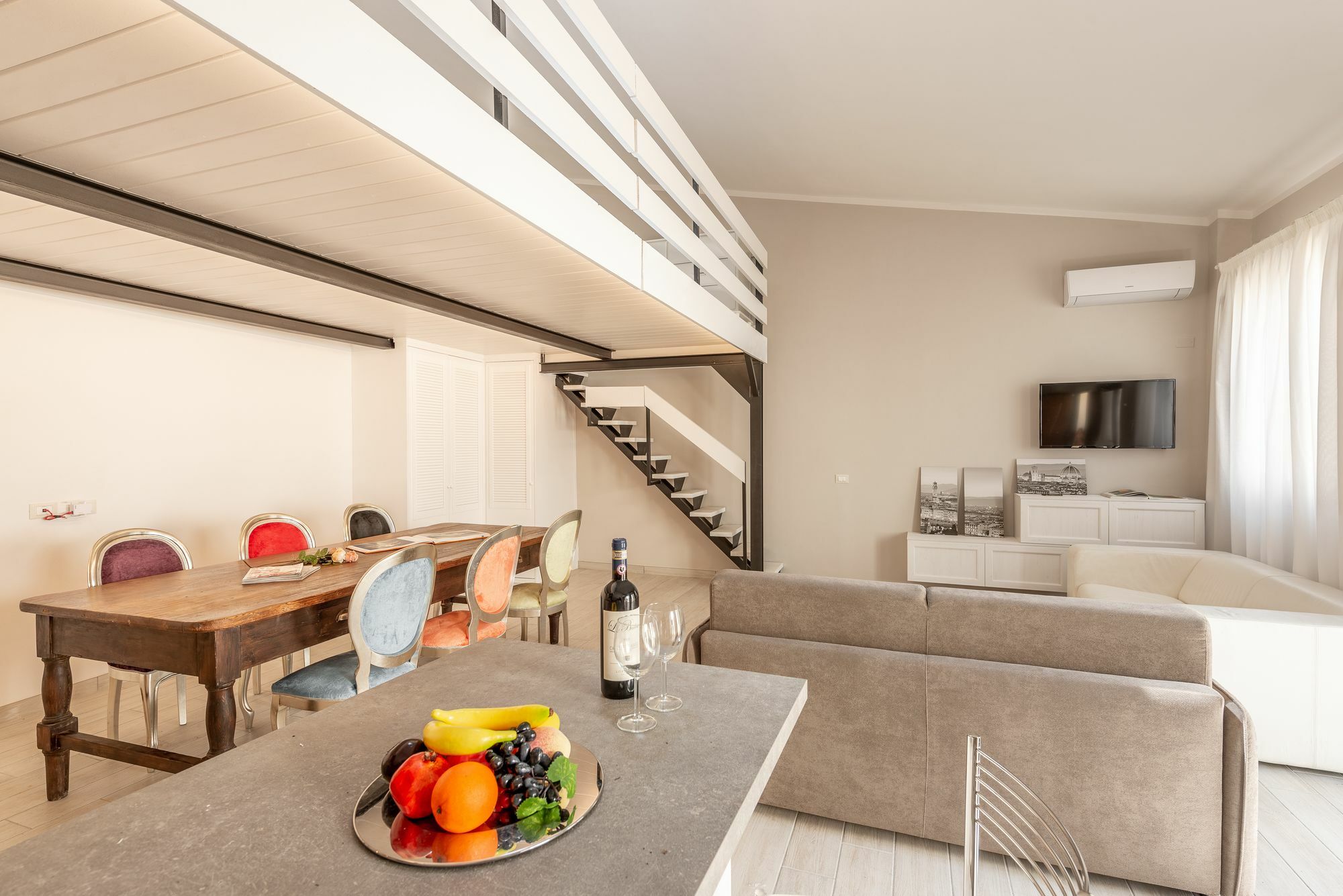 Residence Carra Florence Ngoại thất bức ảnh