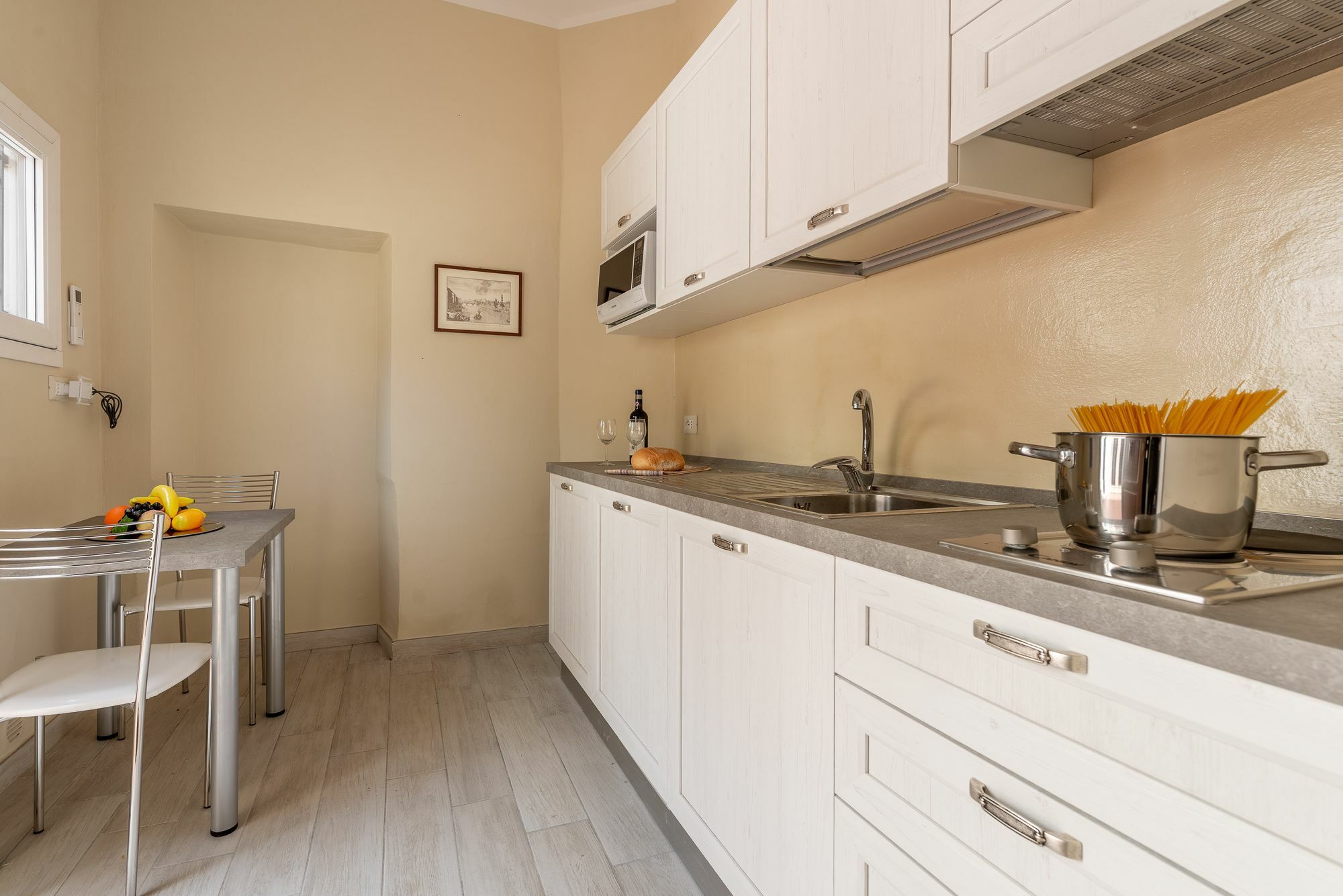Residence Carra Florence Ngoại thất bức ảnh