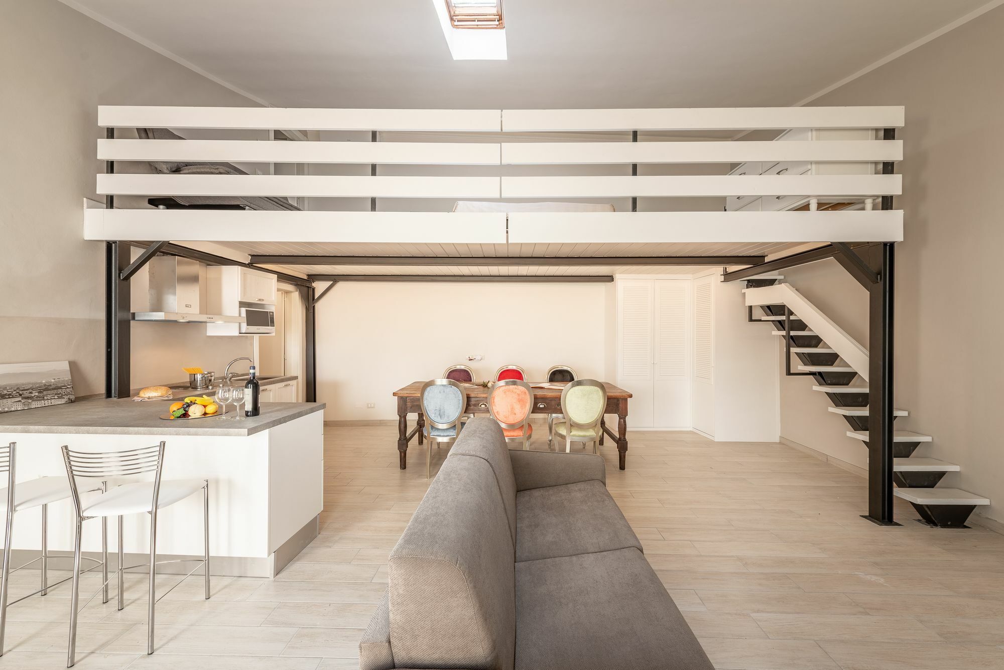 Residence Carra Florence Ngoại thất bức ảnh