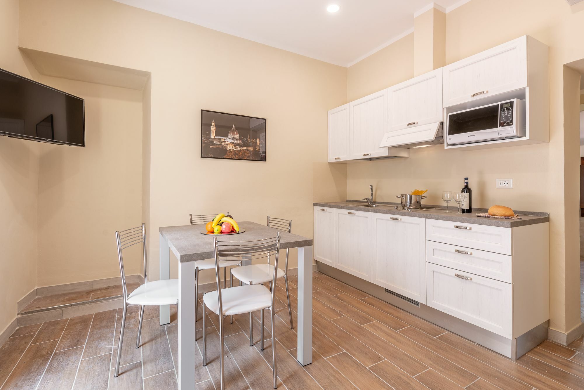 Residence Carra Florence Ngoại thất bức ảnh
