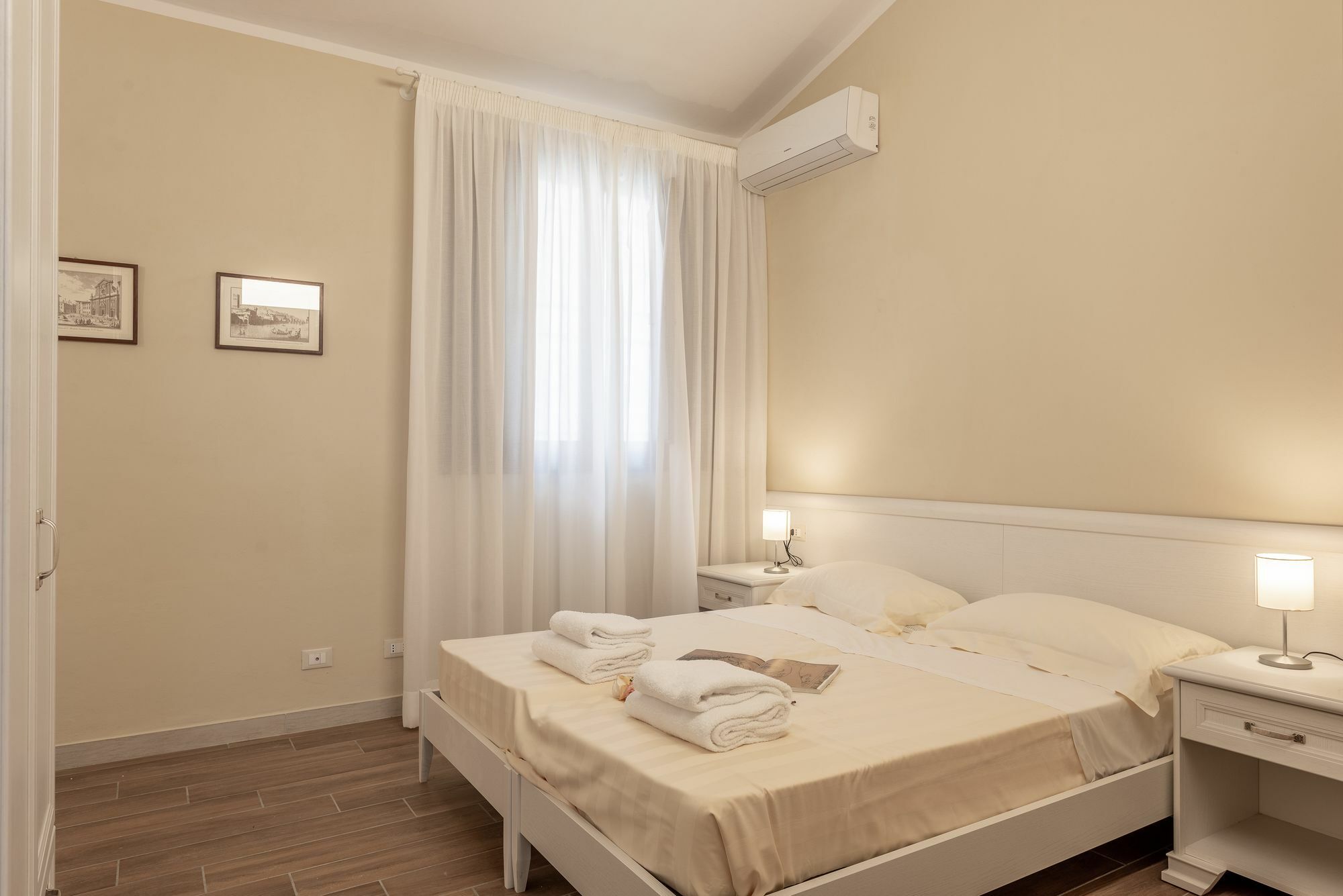Residence Carra Florence Ngoại thất bức ảnh