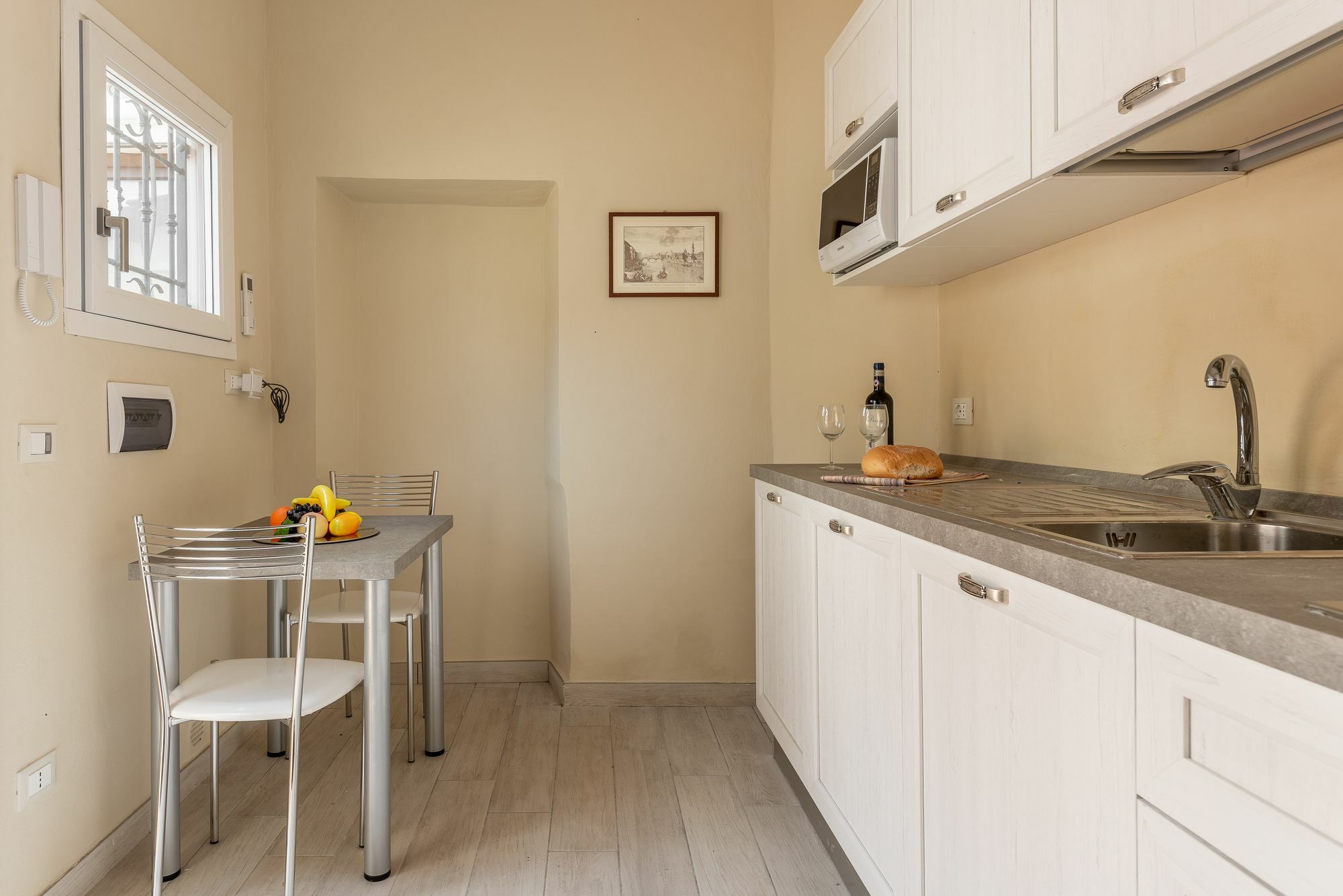 Residence Carra Florence Ngoại thất bức ảnh