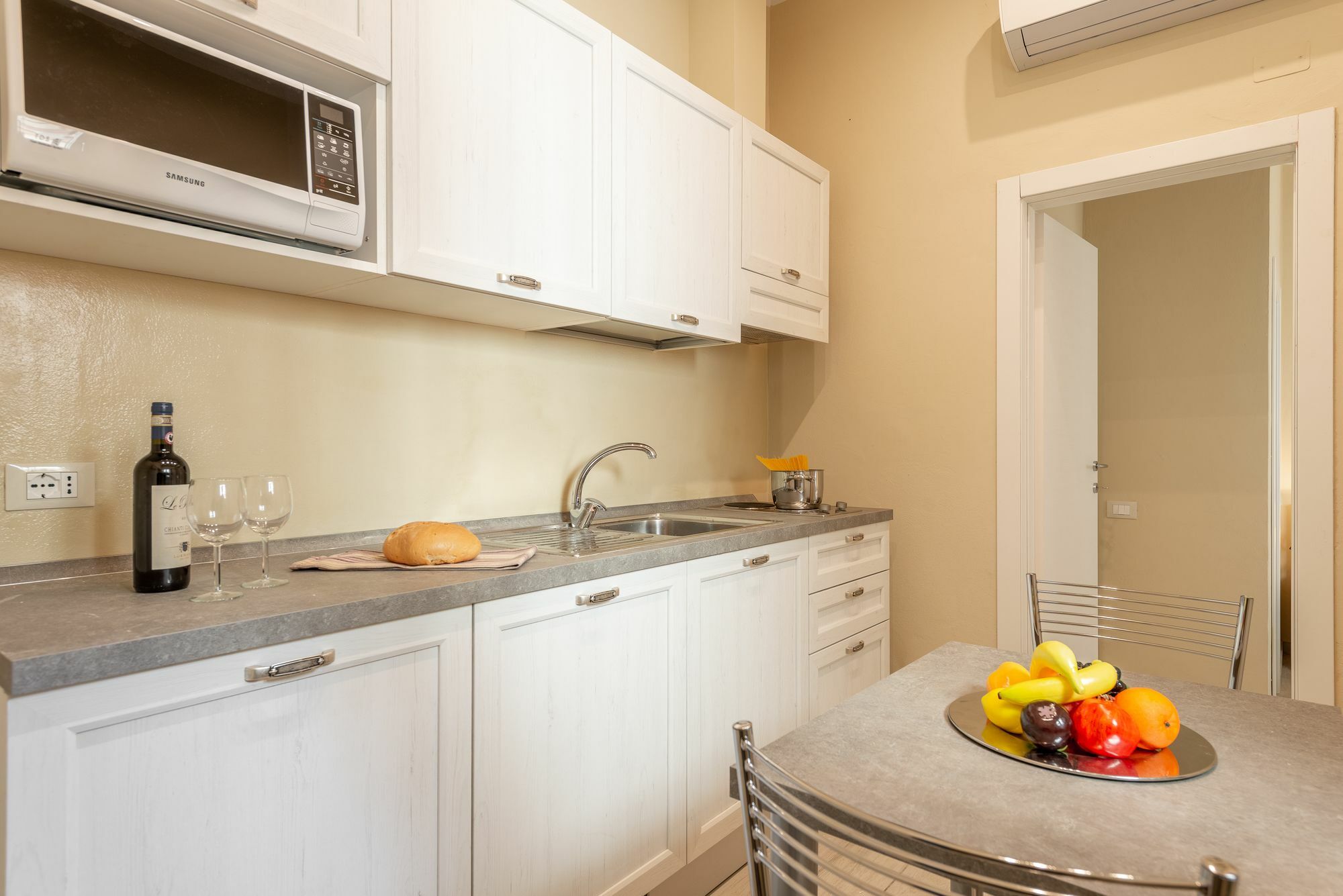 Residence Carra Florence Ngoại thất bức ảnh