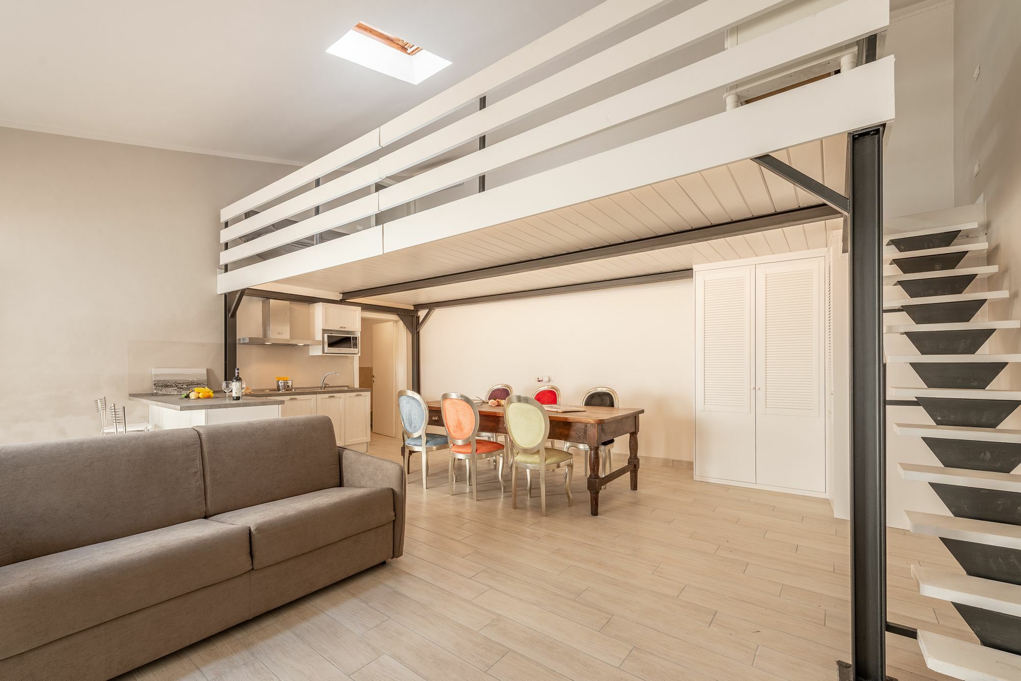 Residence Carra Florence Ngoại thất bức ảnh