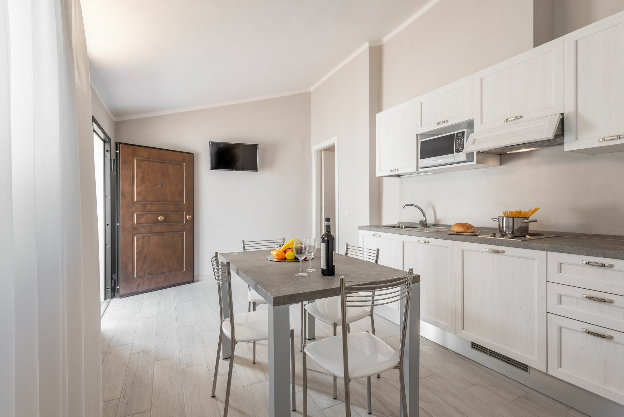 Residence Carra Florence Ngoại thất bức ảnh
