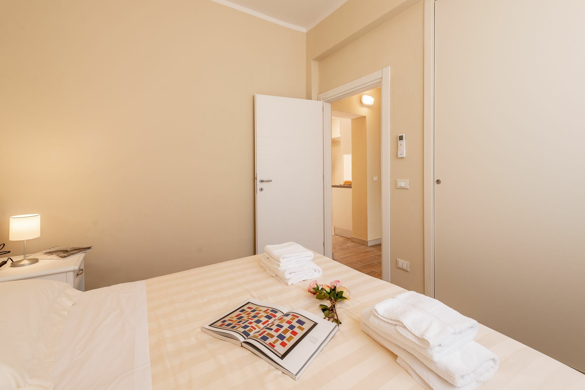 Residence Carra Florence Ngoại thất bức ảnh