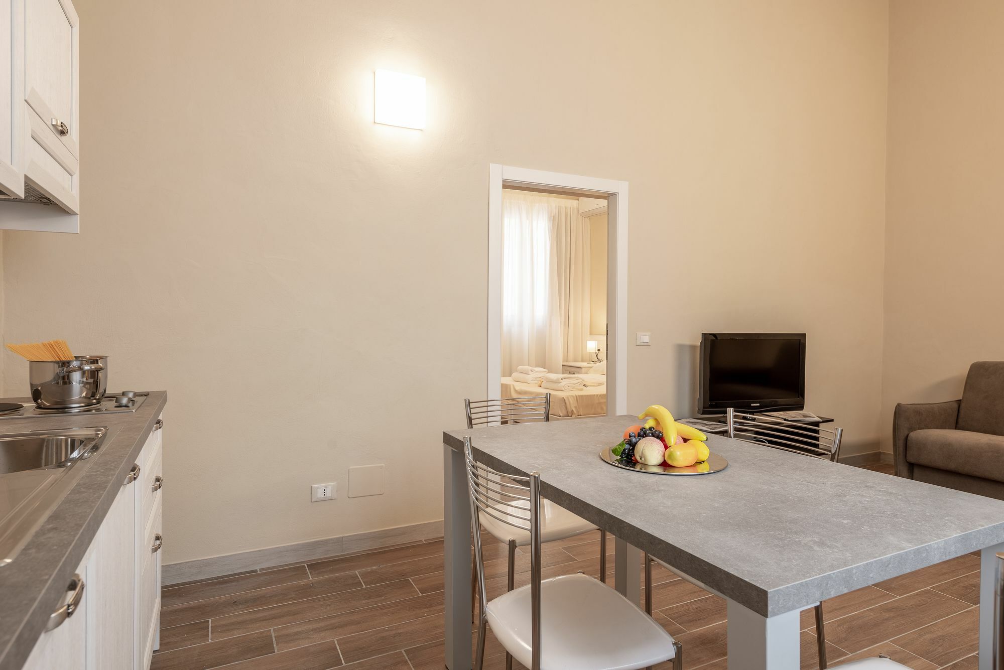 Residence Carra Florence Ngoại thất bức ảnh