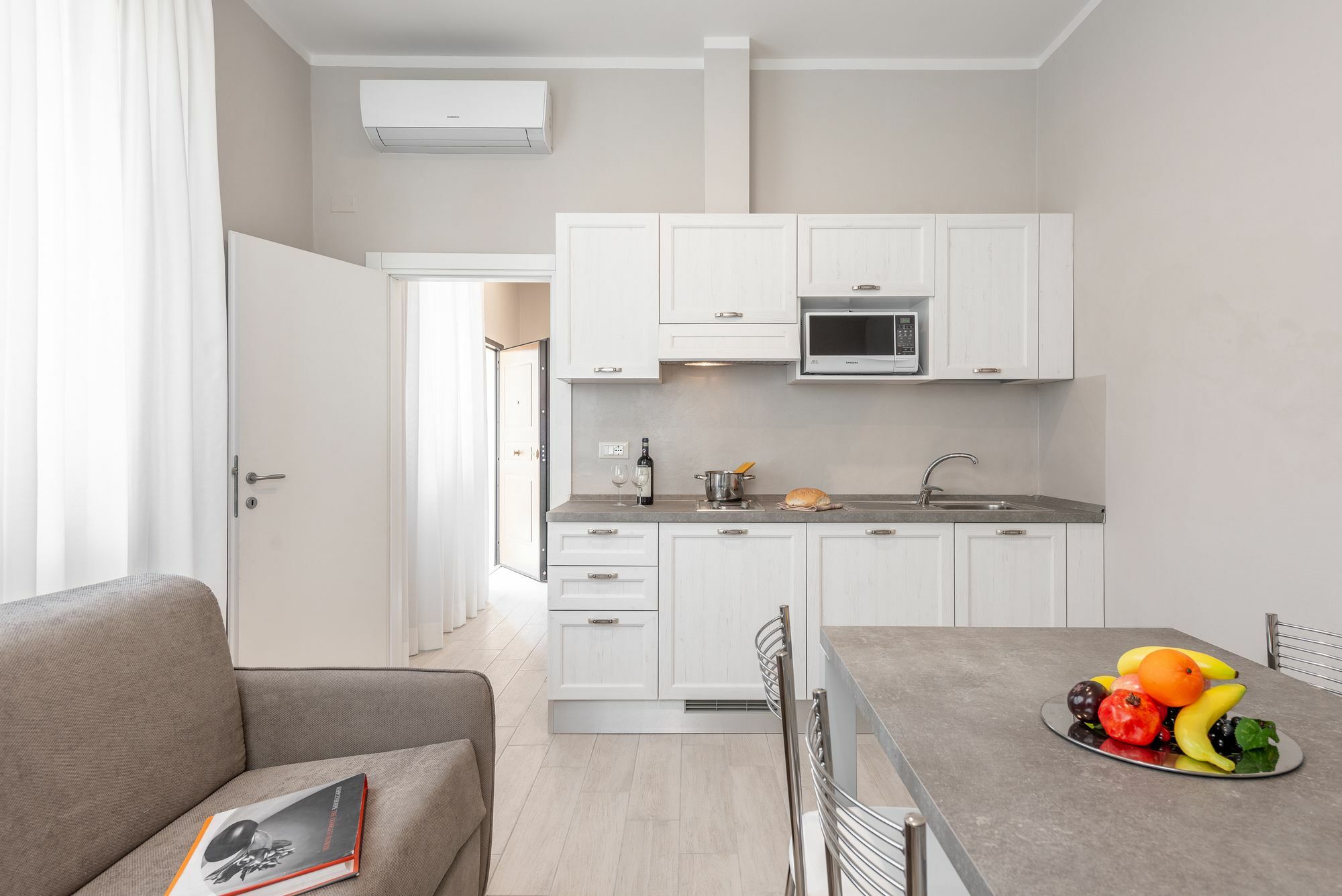 Residence Carra Florence Ngoại thất bức ảnh