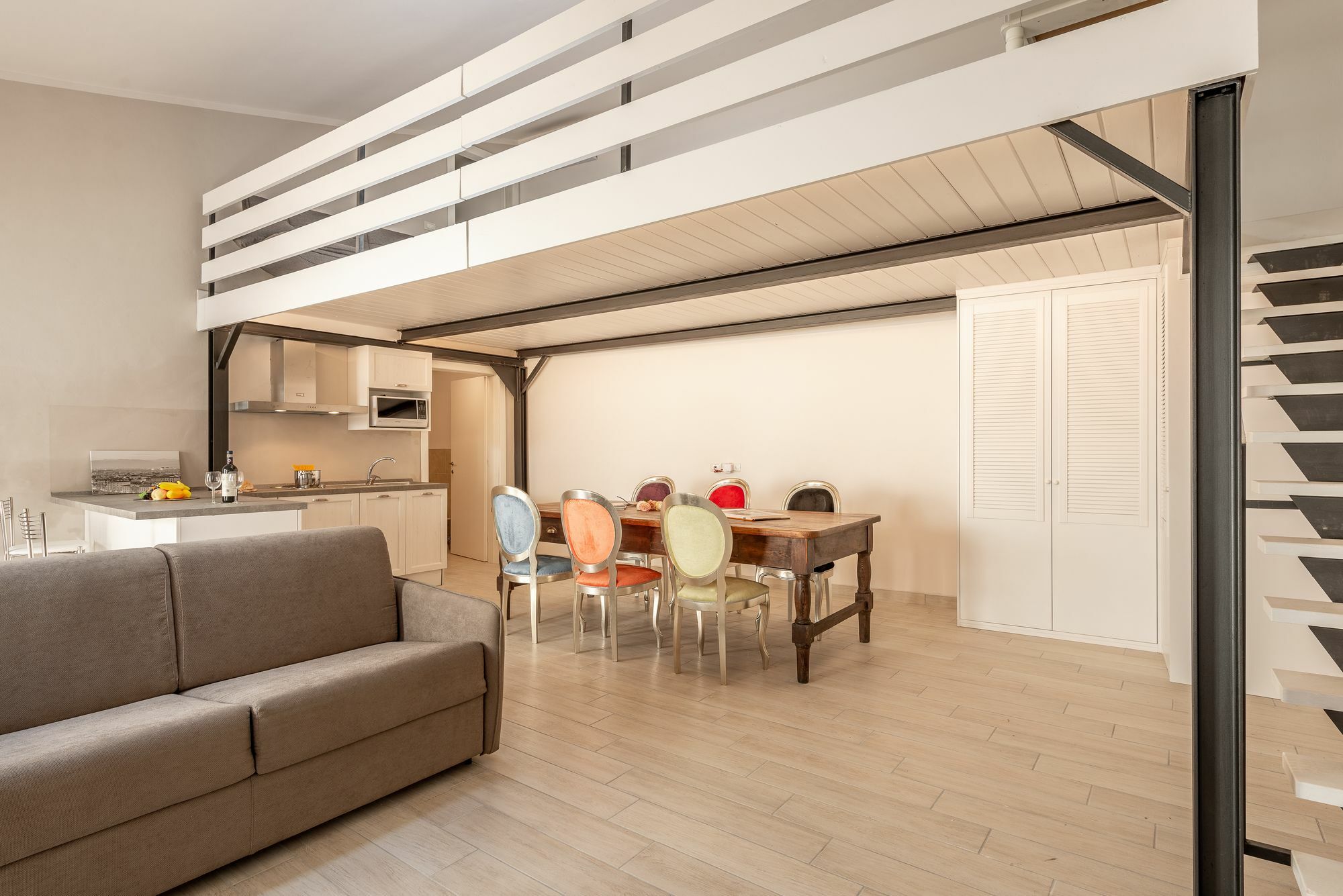 Residence Carra Florence Ngoại thất bức ảnh