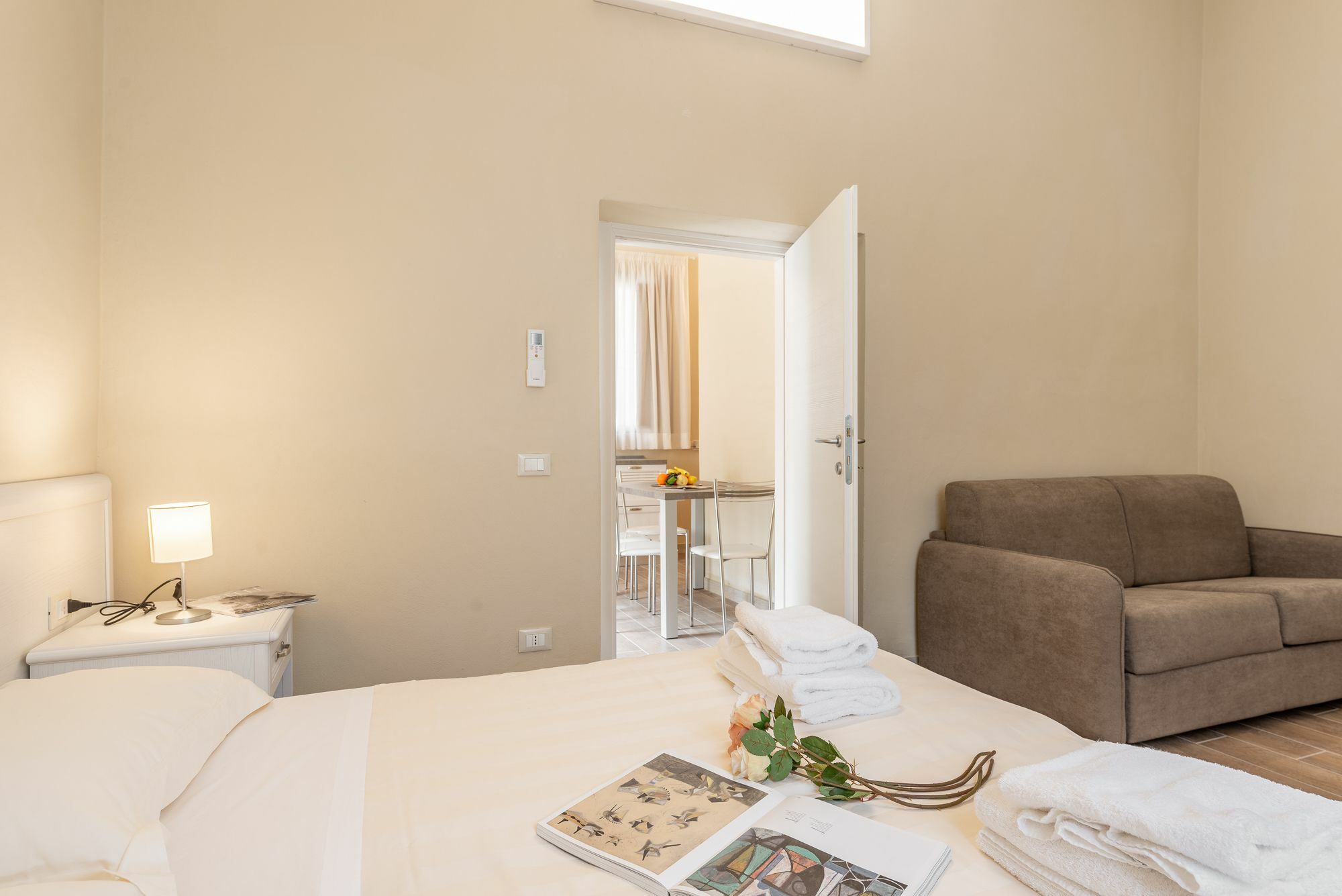Residence Carra Florence Ngoại thất bức ảnh