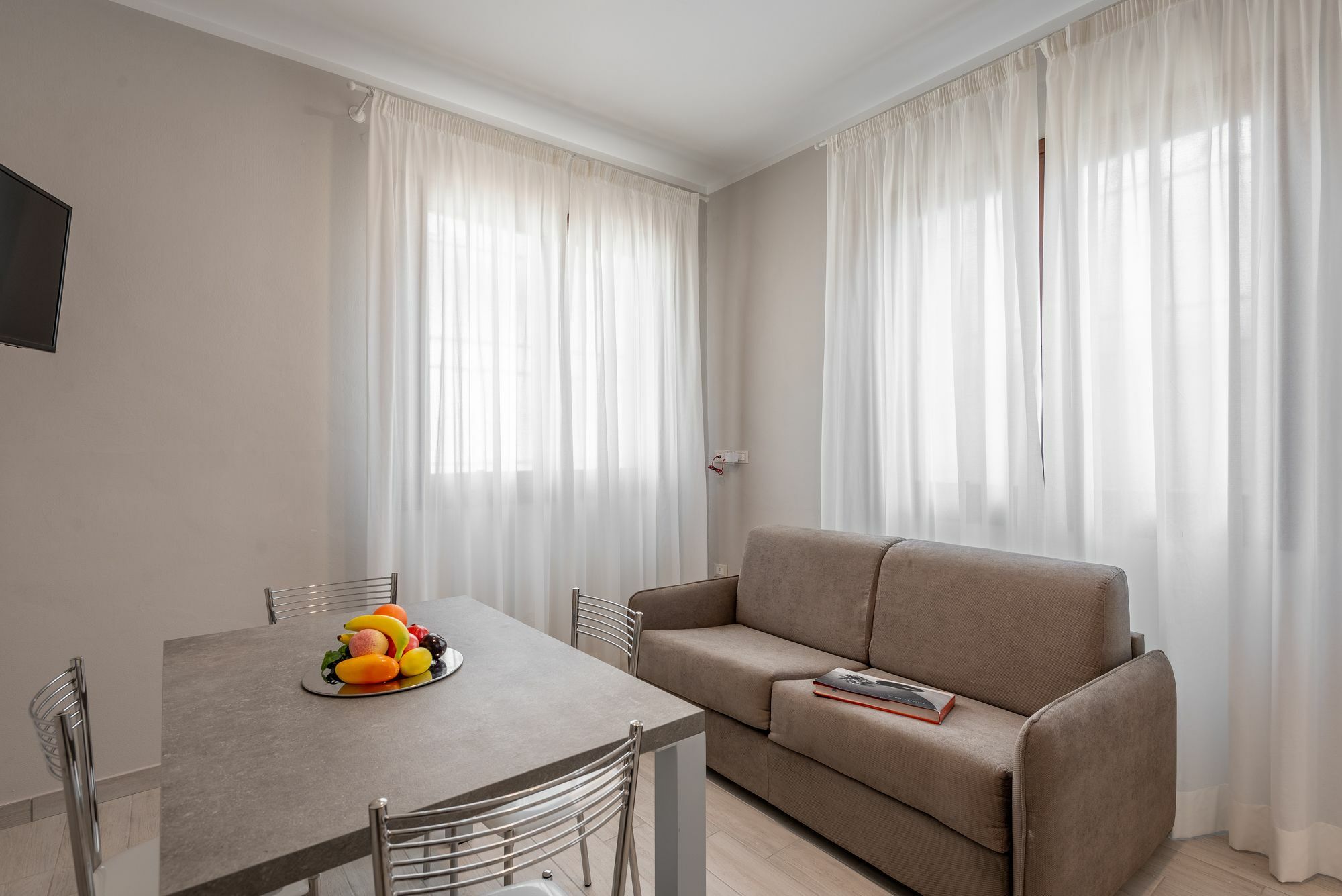 Residence Carra Florence Ngoại thất bức ảnh