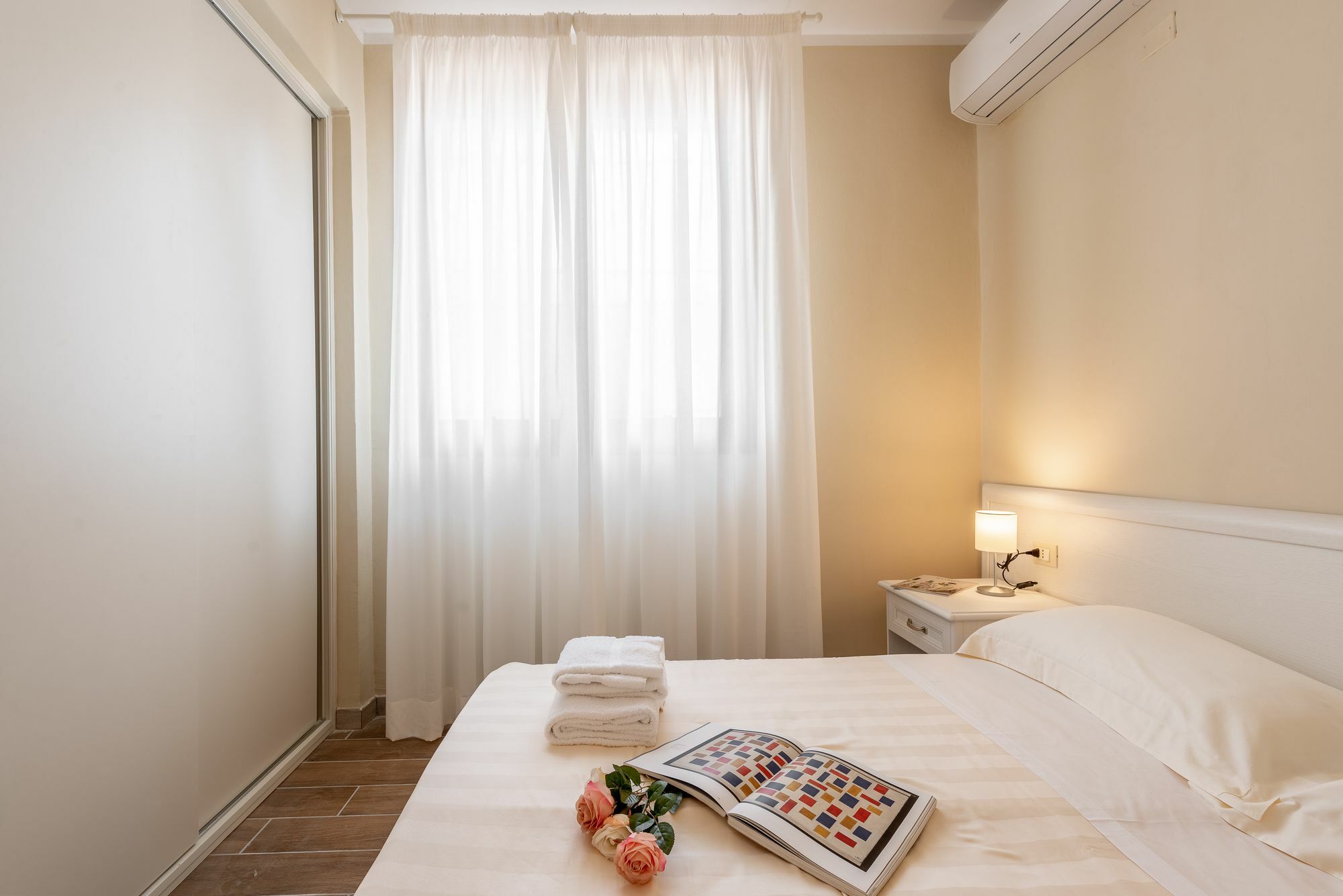 Residence Carra Florence Ngoại thất bức ảnh