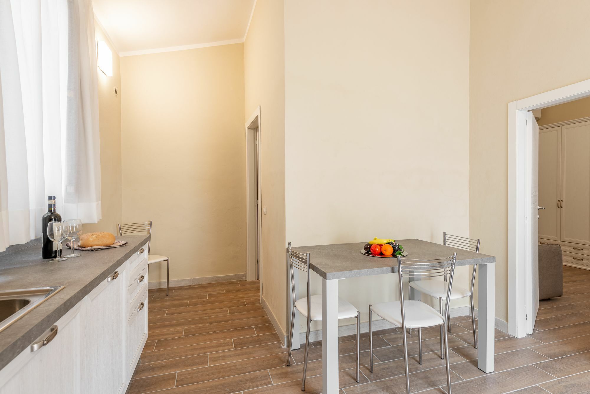Residence Carra Florence Ngoại thất bức ảnh