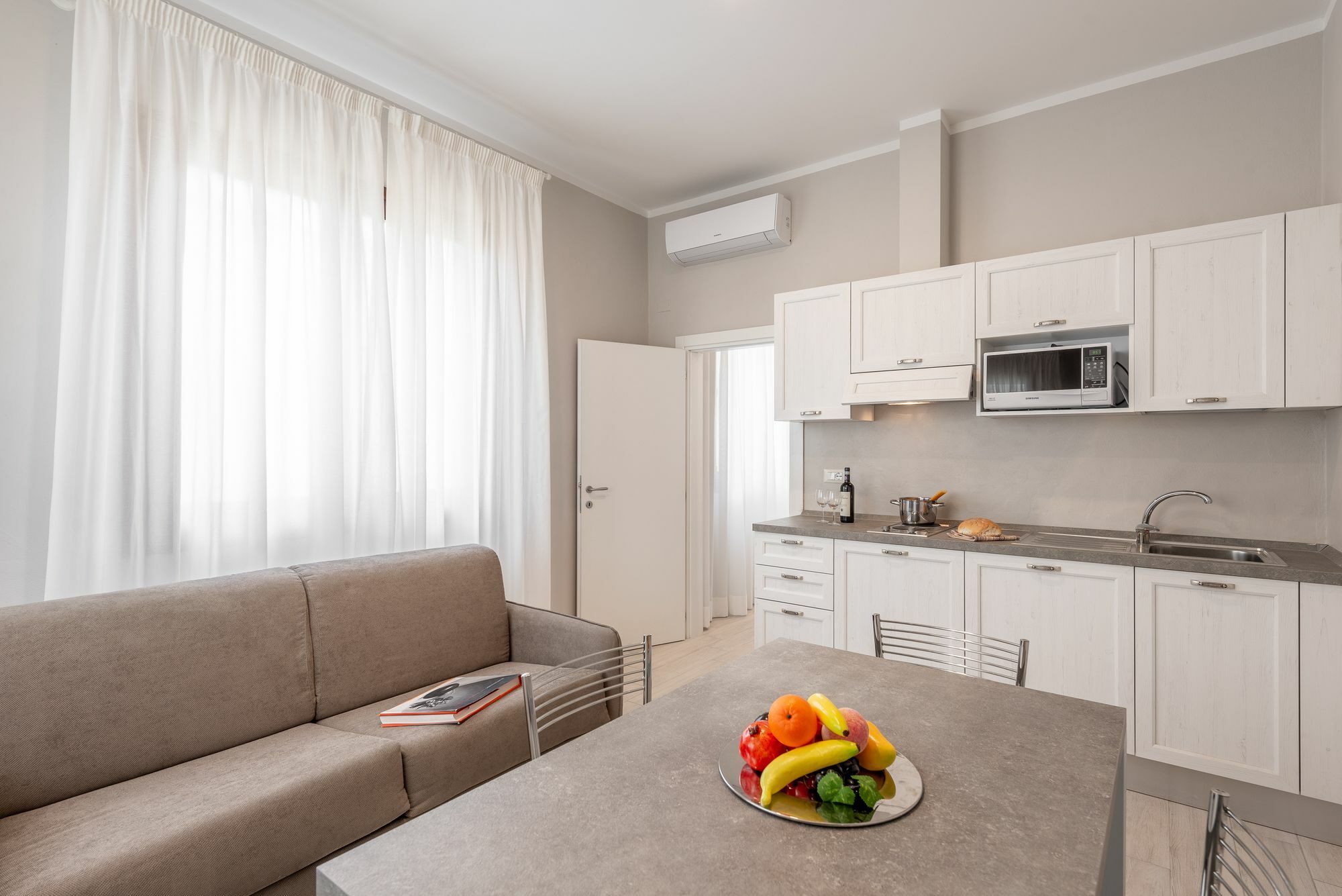 Residence Carra Florence Ngoại thất bức ảnh