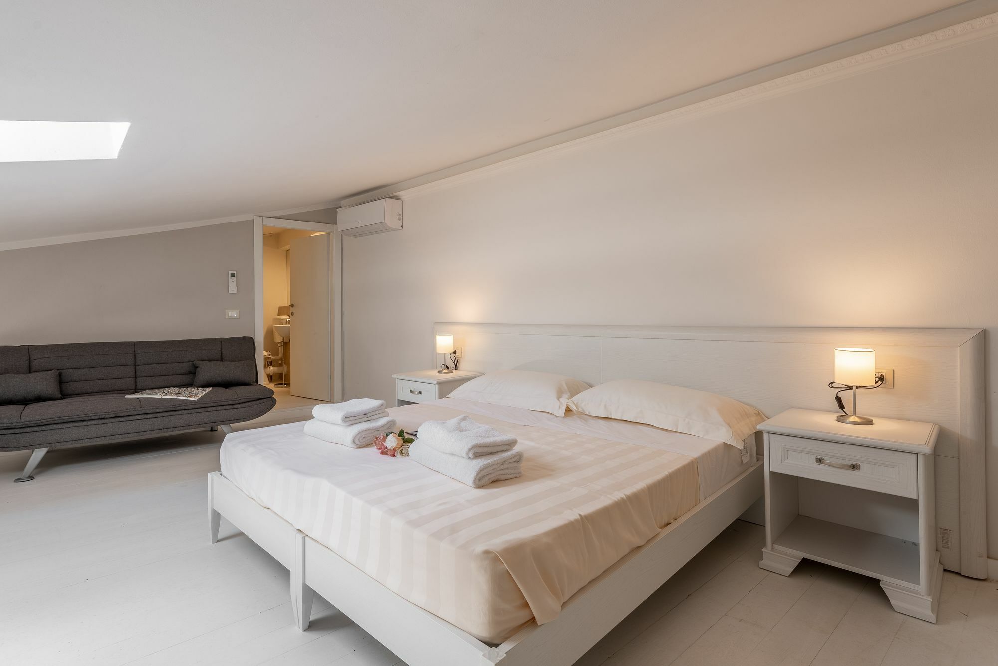 Residence Carra Florence Ngoại thất bức ảnh