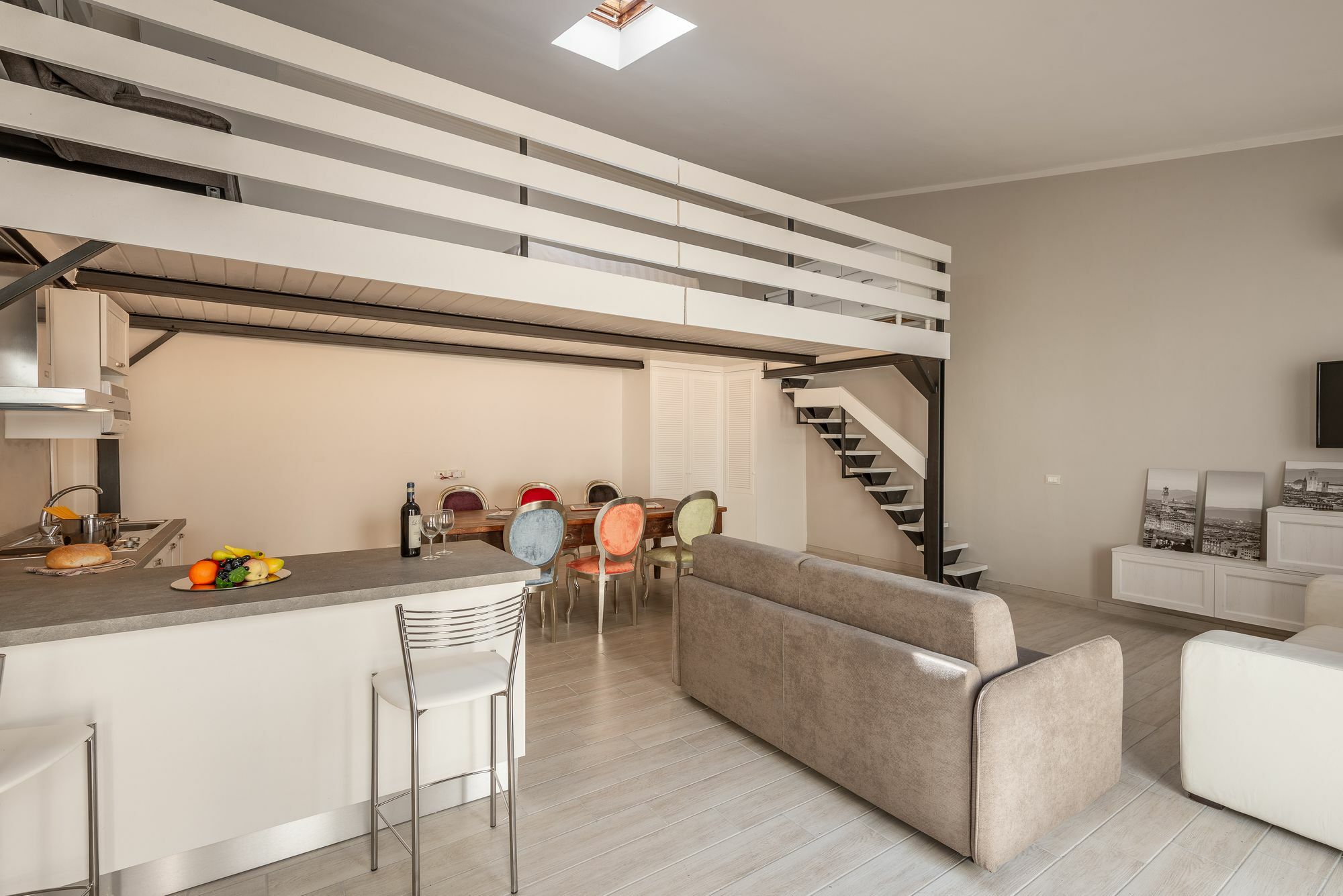 Residence Carra Florence Ngoại thất bức ảnh