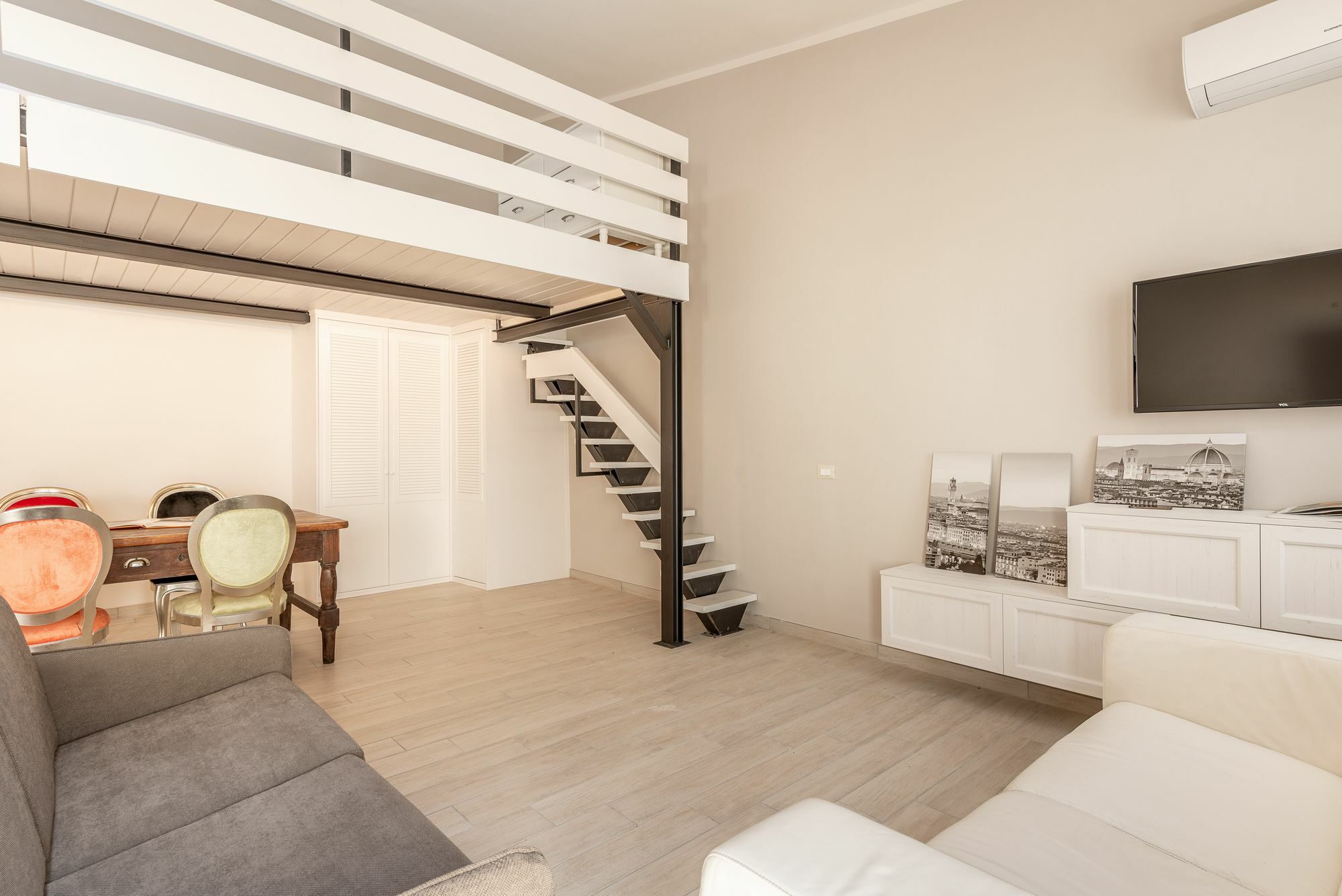 Residence Carra Florence Ngoại thất bức ảnh