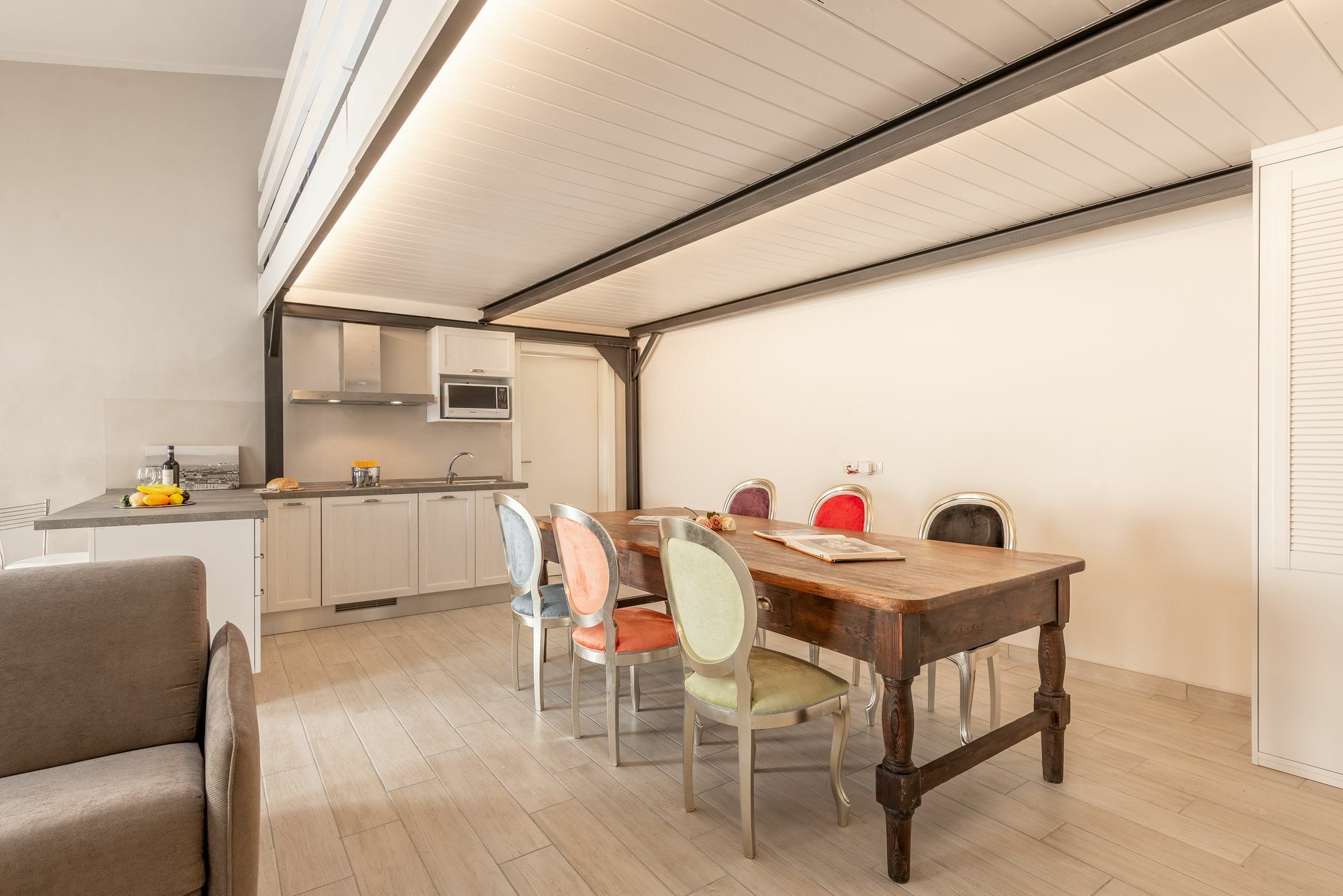Residence Carra Florence Ngoại thất bức ảnh