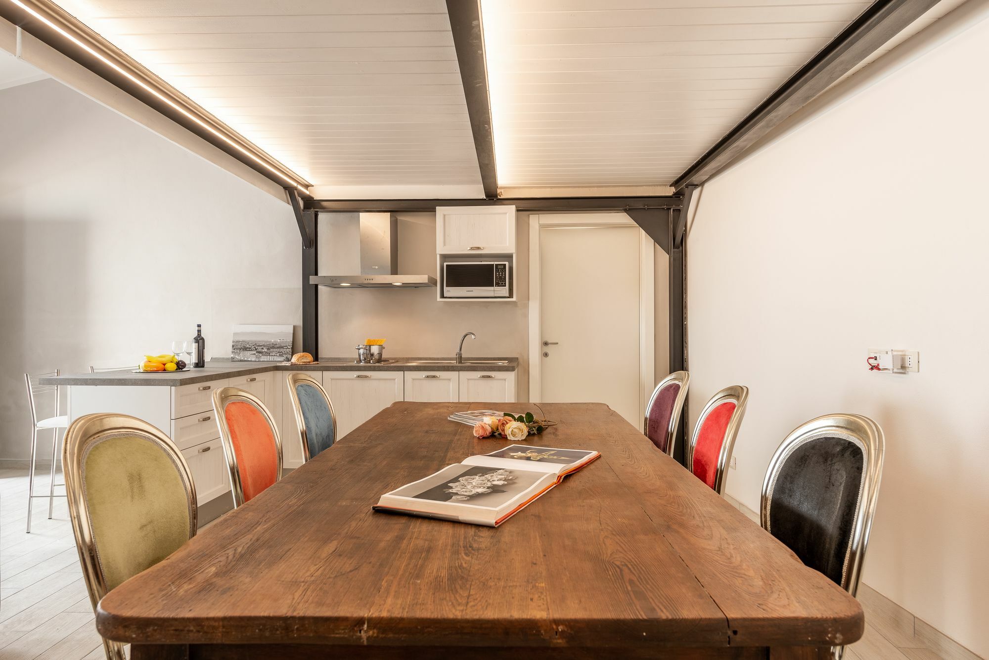 Residence Carra Florence Ngoại thất bức ảnh